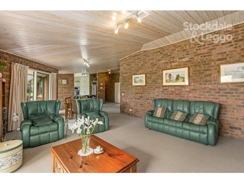 165 Racecourse  Road, Leongatha South VIC 3953