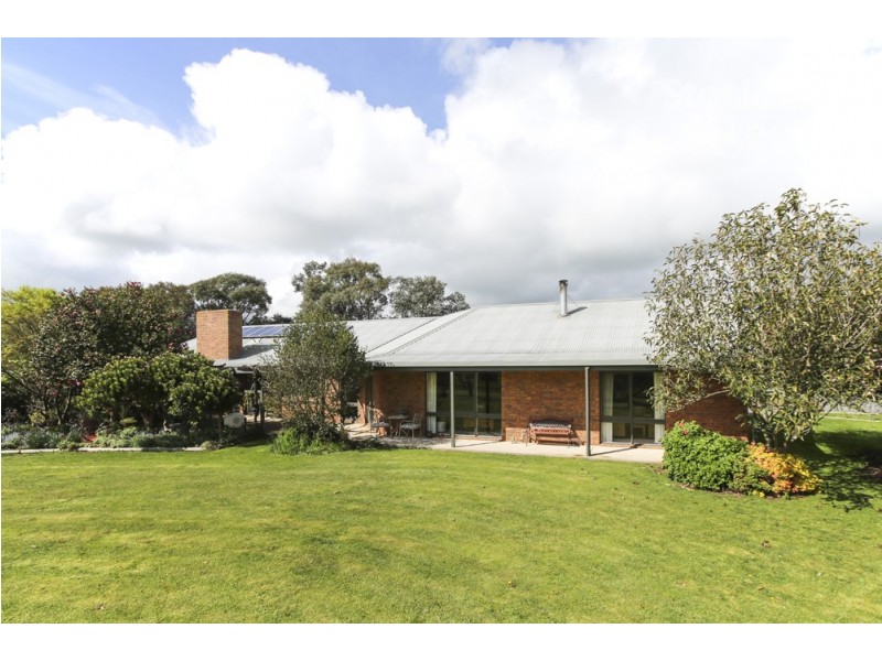 165 Racecourse Road, Leongatha VIC 3953
