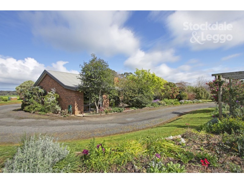 165 Racecourse Road, Leongatha VIC 3953