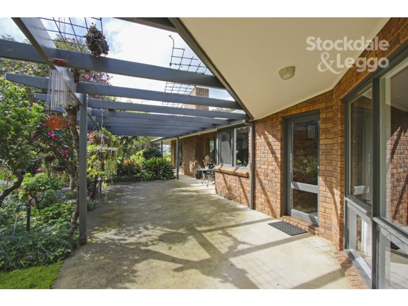 165 Racecourse Road, Leongatha VIC 3953