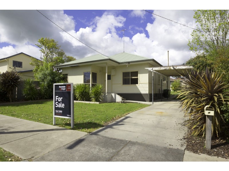 30 Jeffrey Street, Leongatha VIC 3953