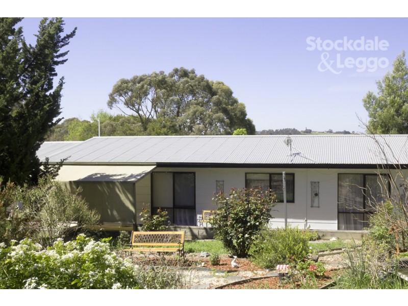 69 Sommers Crescent, Korumburra VIC 3950