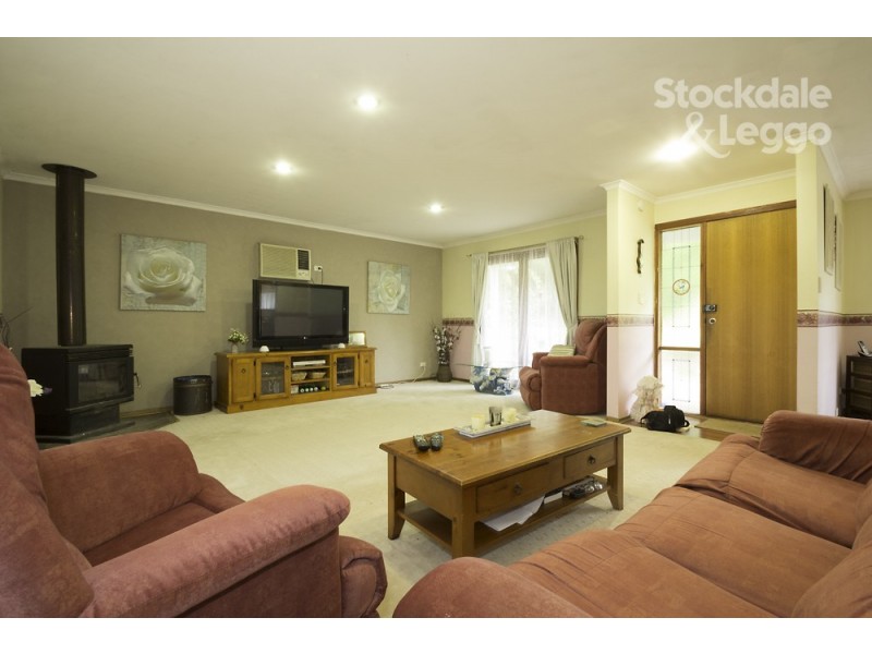 69 Sommers Crescent, Korumburra VIC 3950