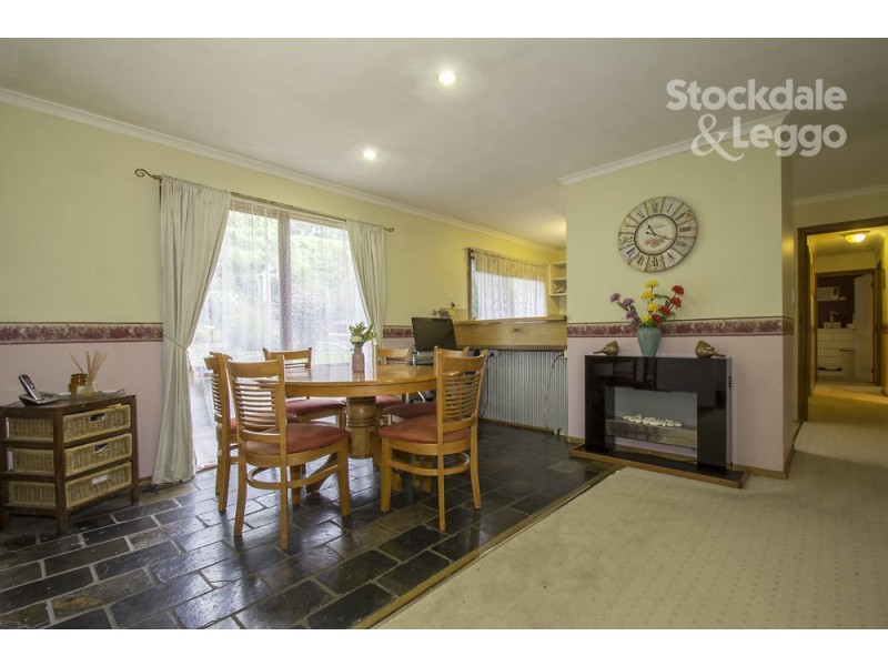 69 Sommers Crescent, Korumburra VIC 3950
