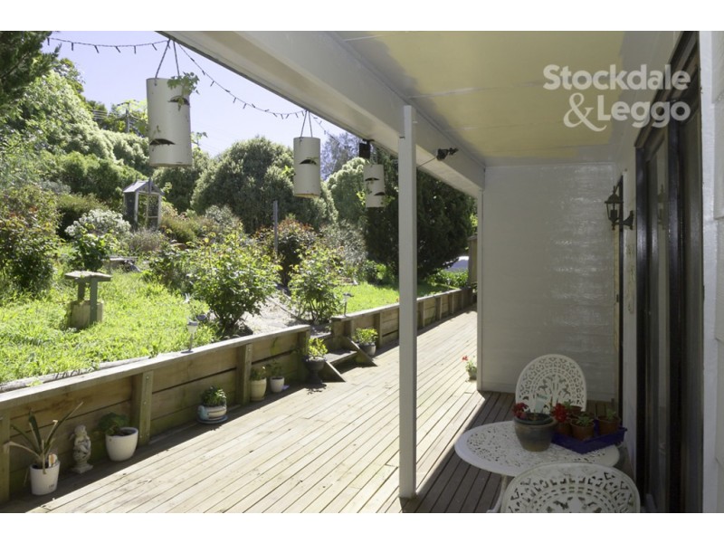 69 Sommers Crescent, Korumburra VIC 3950