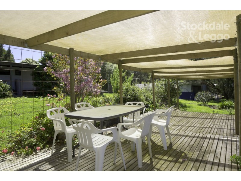 69 Sommers Crescent, Korumburra VIC 3950