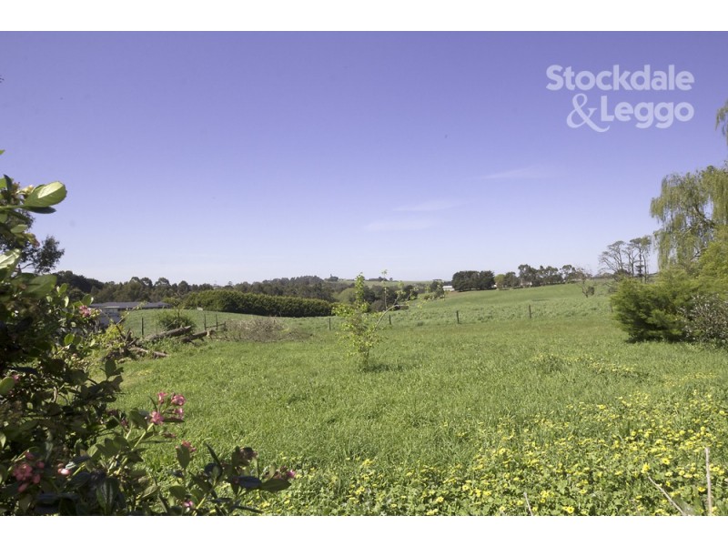 69 Sommers Crescent, Korumburra VIC 3950