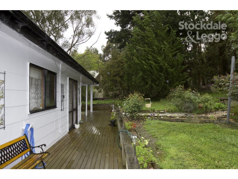 69 Sommers Crescent, Korumburra VIC 3950