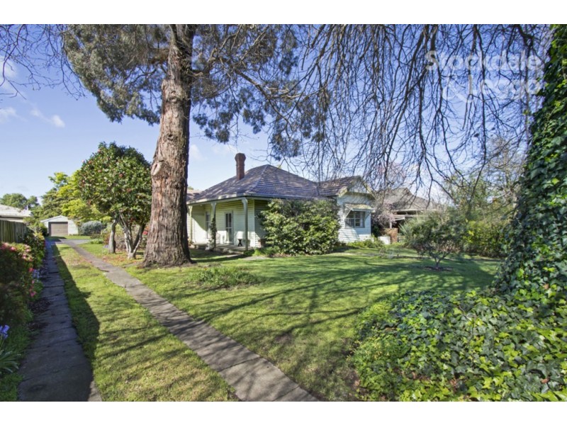 14 Ogilvy Street, Leongatha VIC 3953