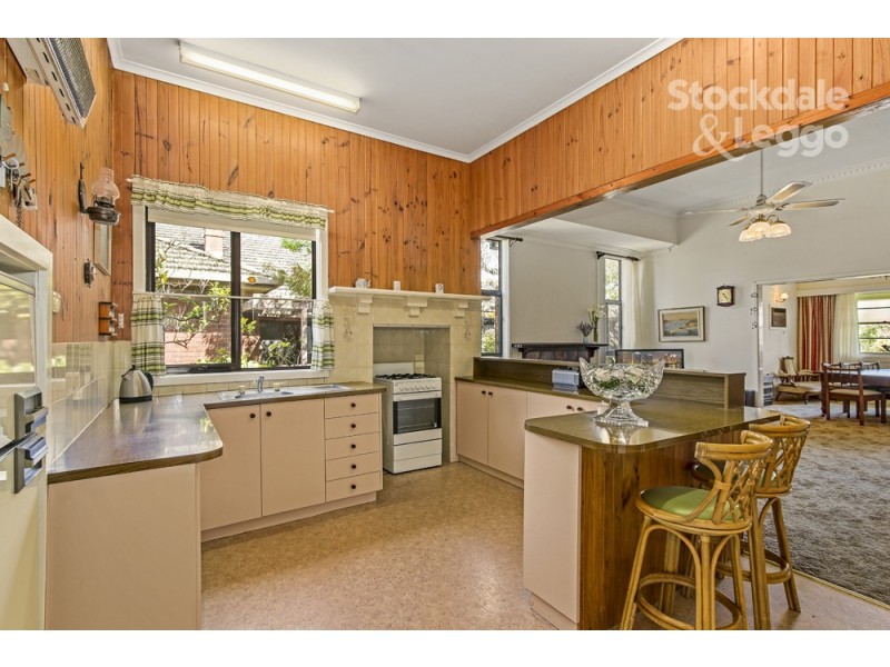 14 Ogilvy Street, Leongatha VIC 3953
