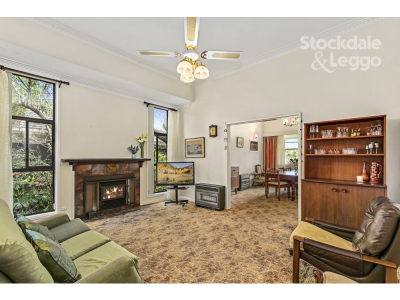 14 Ogilvy Street, Leongatha VIC 3953