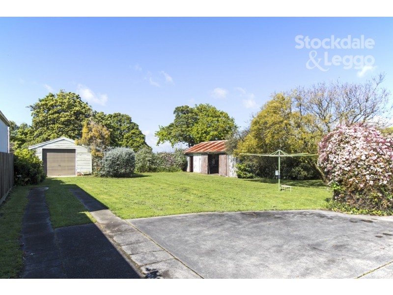 14 Ogilvy Street, Leongatha VIC 3953