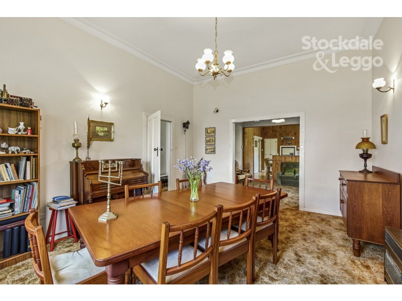 14 Ogilvy Street, Leongatha VIC 3953