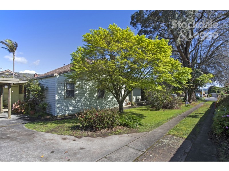 14 Ogilvy Street, Leongatha VIC 3953