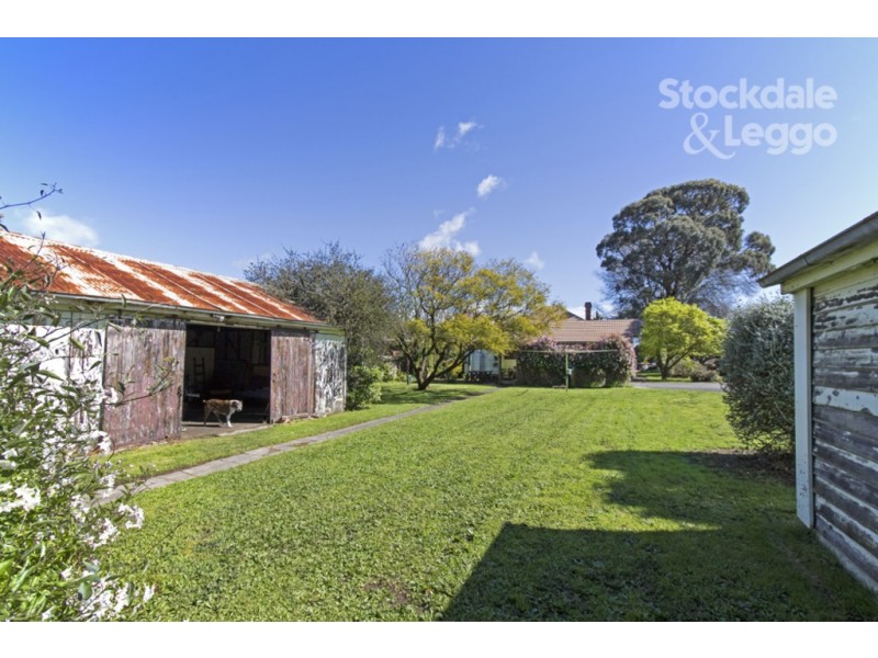 14 Ogilvy Street, Leongatha VIC 3953