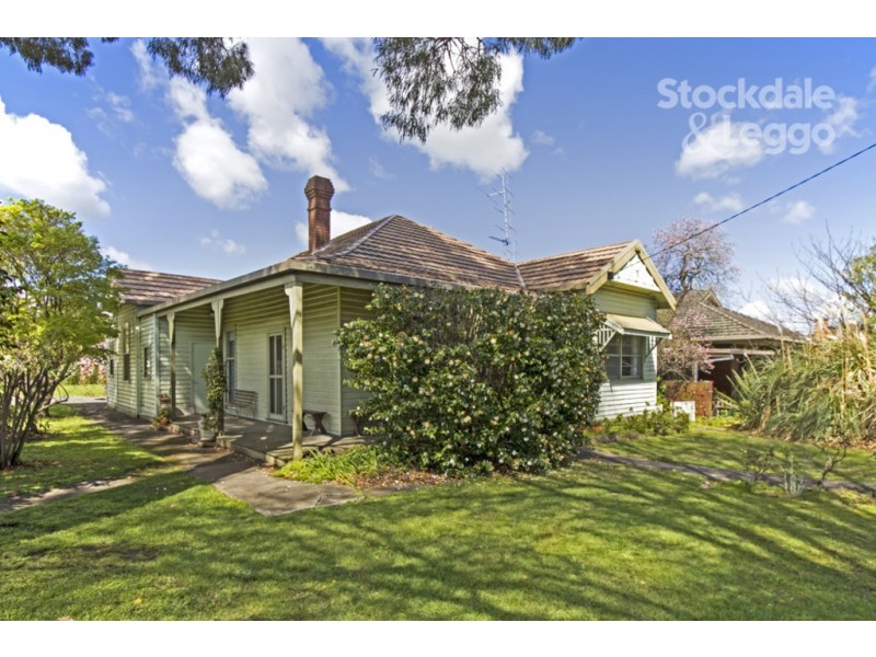 14 Ogilvy Street, Leongatha VIC 3953