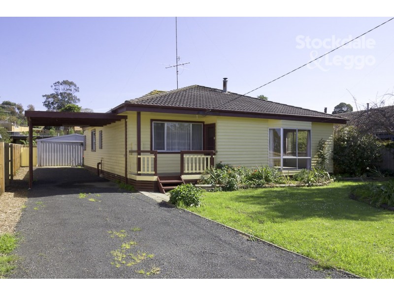 26 Allison Street, Leongatha VIC 3953