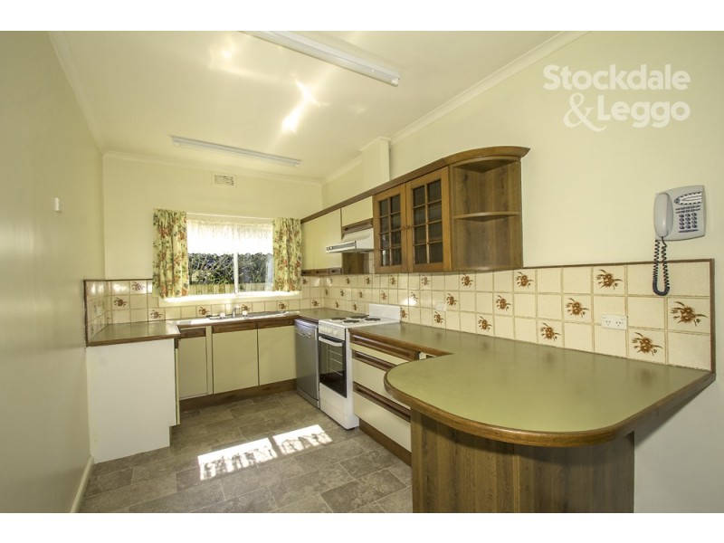 26 Allison Street, Leongatha VIC 3953