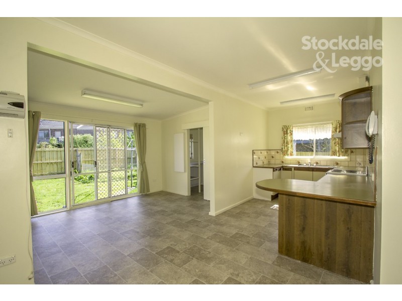 26 Allison Street, Leongatha VIC 3953