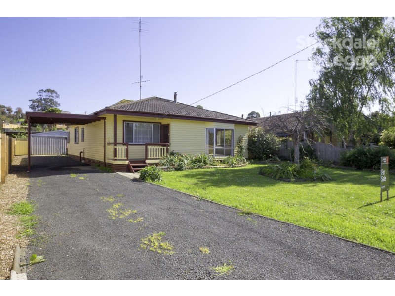 26 Allison Street, Leongatha VIC 3953