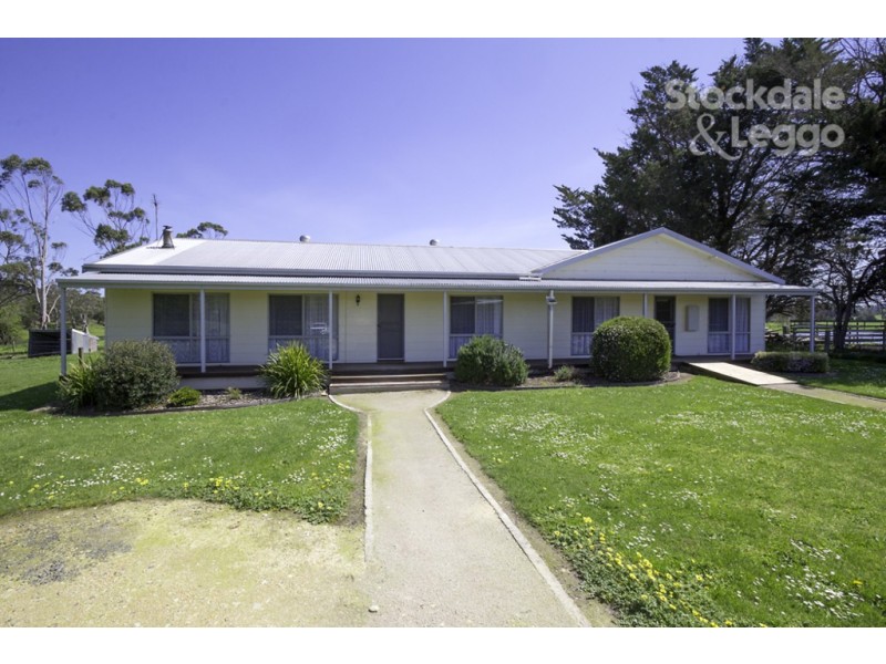 1585 South Gippsland Highway, Meeniyan VIC 3956