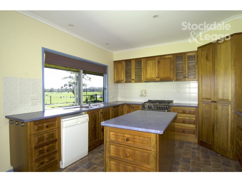 1585 South Gippsland Highway, Meeniyan VIC 3956