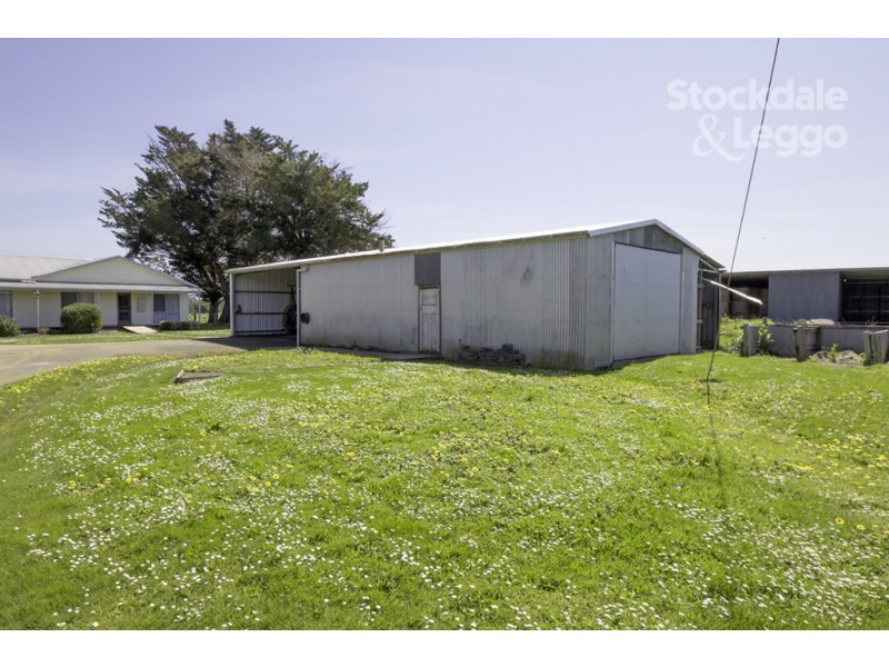 1585 South Gippsland Highway, Meeniyan VIC 3956