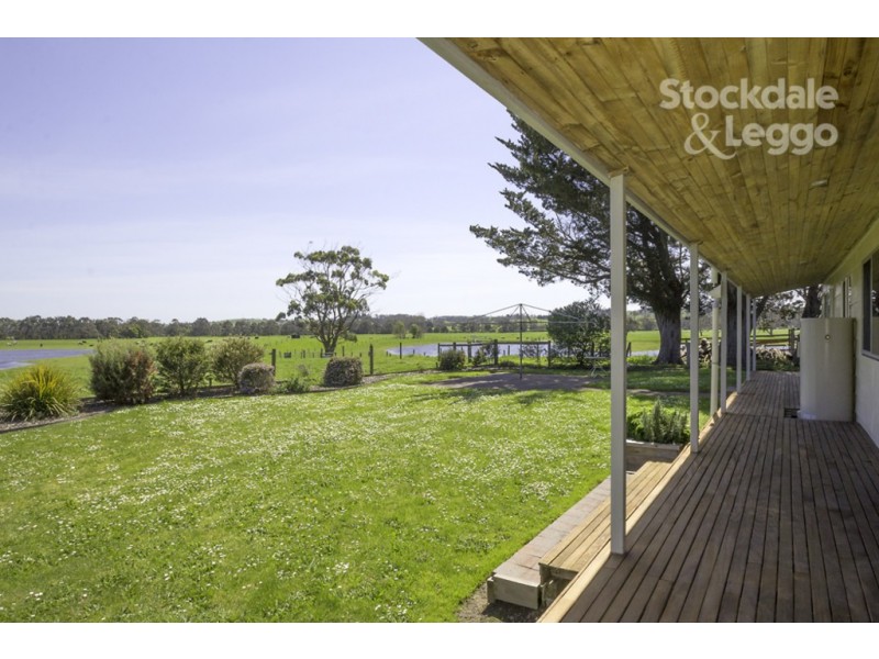 1585 South Gippsland Highway, Meeniyan VIC 3956