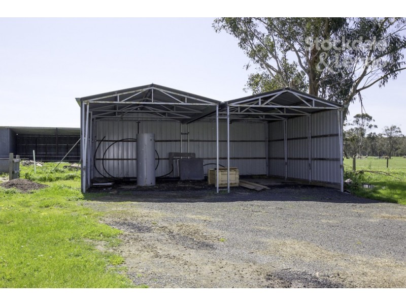 1585 South Gippsland Highway, Meeniyan VIC 3956