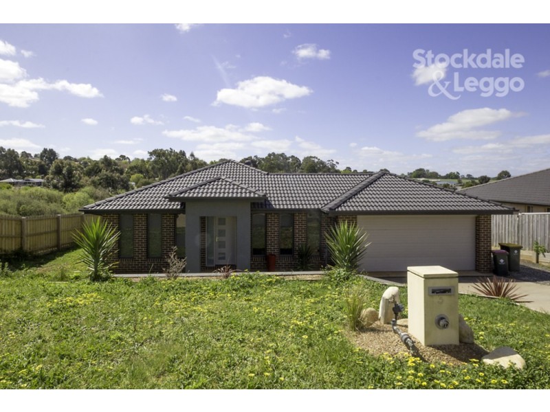 3 Vale Court, Leongatha VIC 3953