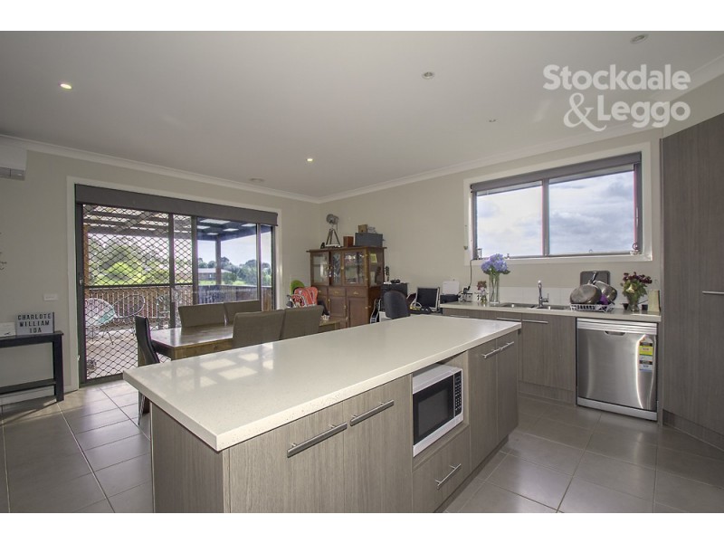 3 Vale Court, Leongatha VIC 3953