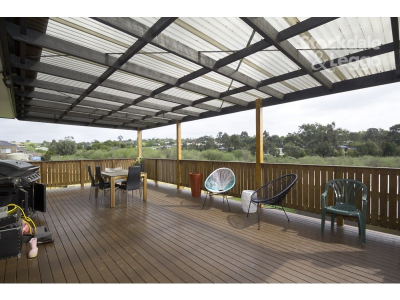 3 Vale Court, Leongatha VIC 3953