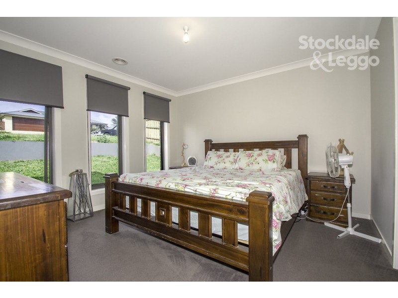 3 Vale Court, Leongatha VIC 3953