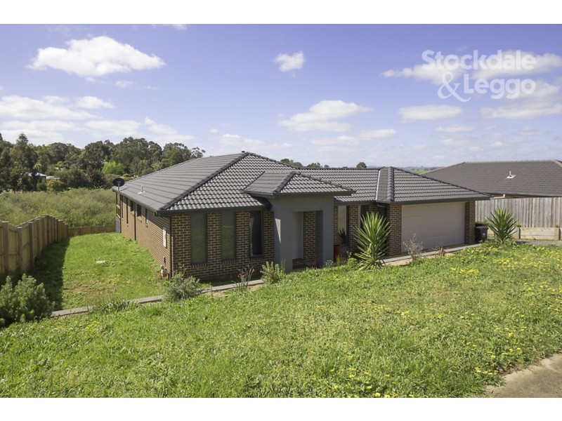 3 Vale Court, Leongatha VIC 3953