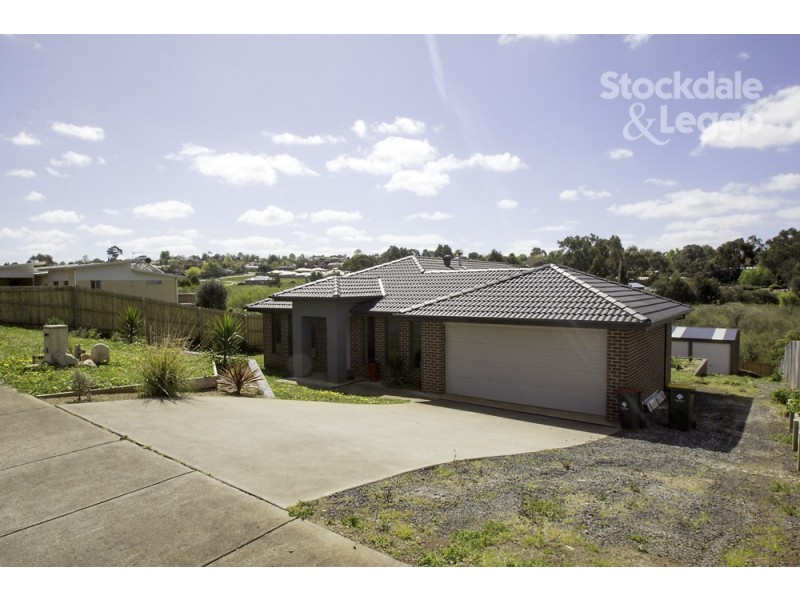 3 Vale Court, Leongatha VIC 3953
