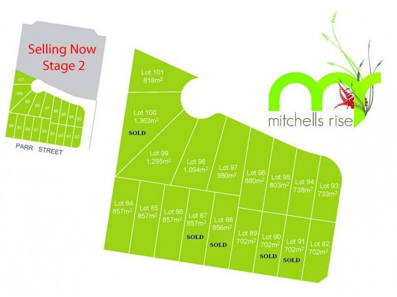 103 Parr Street, Leongatha VIC 3953