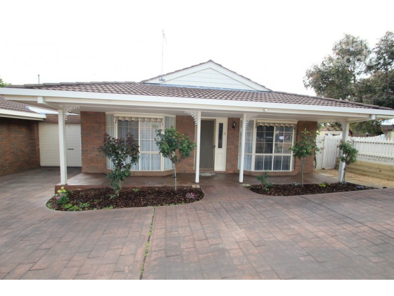 Leongatha VIC 3953