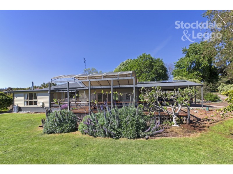 30 Hydes Road, Koorooman VIC 3953
