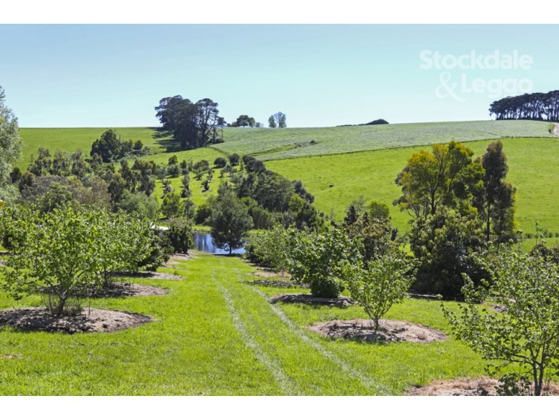 30 Hydes Road, Koorooman VIC 3953