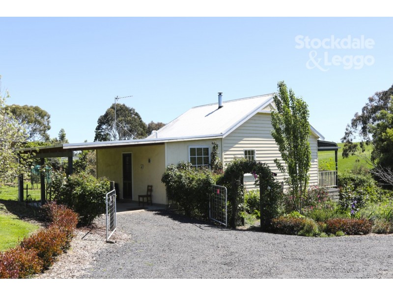 30 Hydes Road, Koorooman VIC 3953