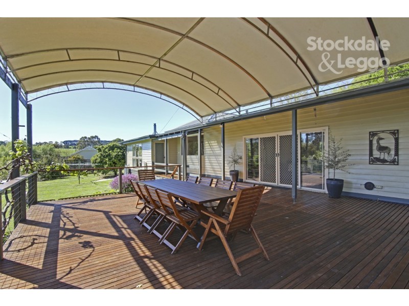 30 Hydes Road, Koorooman VIC 3953