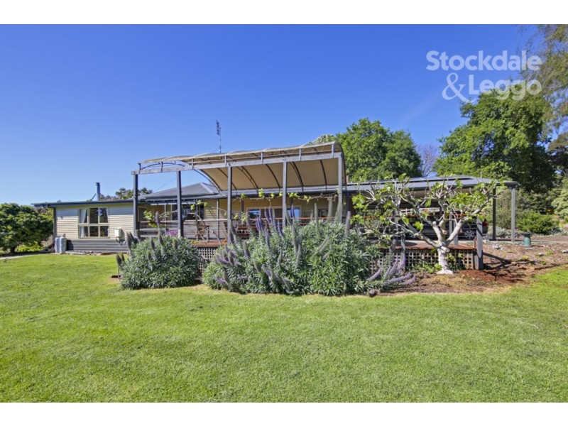 30 Hydes Road, Koorooman VIC 3953