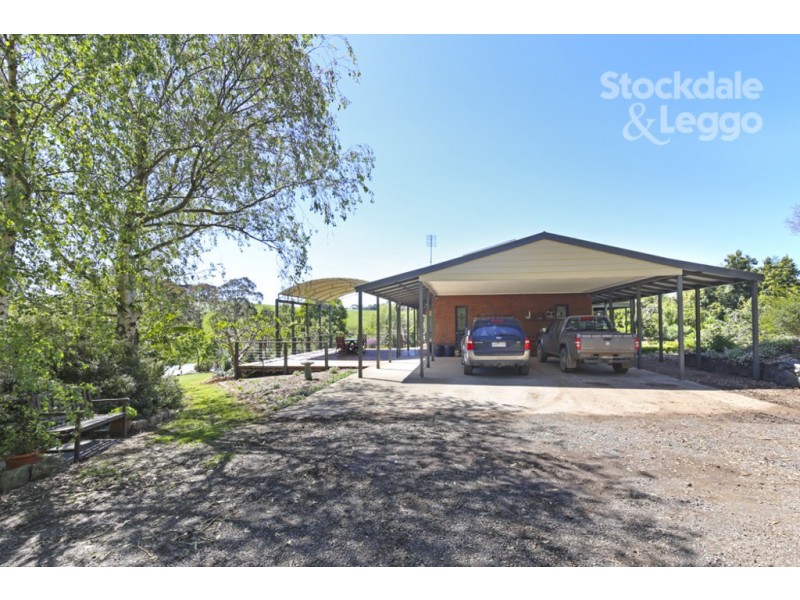 30 Hydes Road, Koorooman VIC 3953
