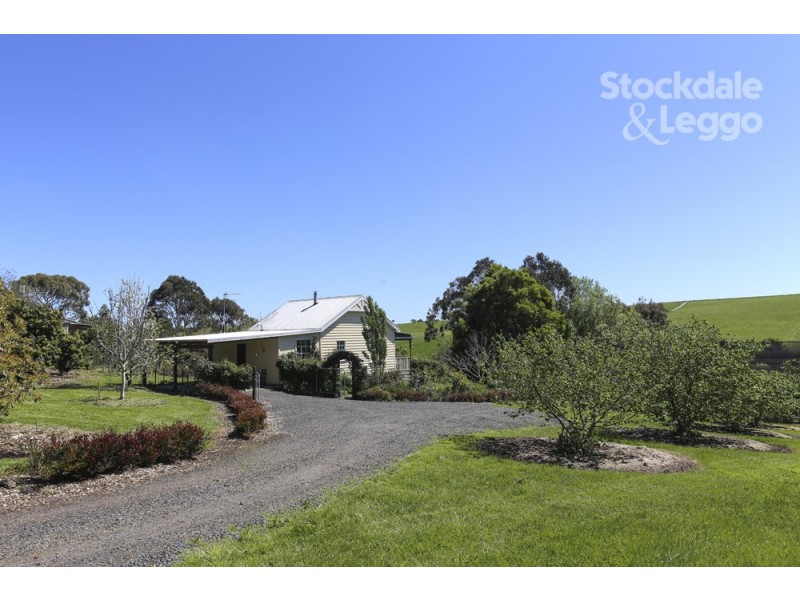 30 Hydes Road, Koorooman VIC 3953