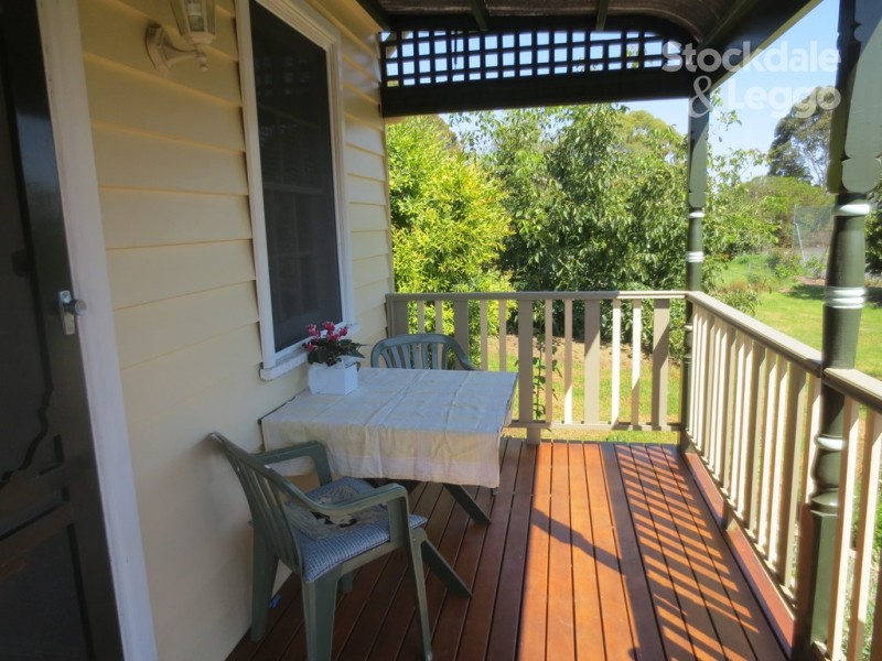 30 Hydes Road, Koorooman VIC 3953