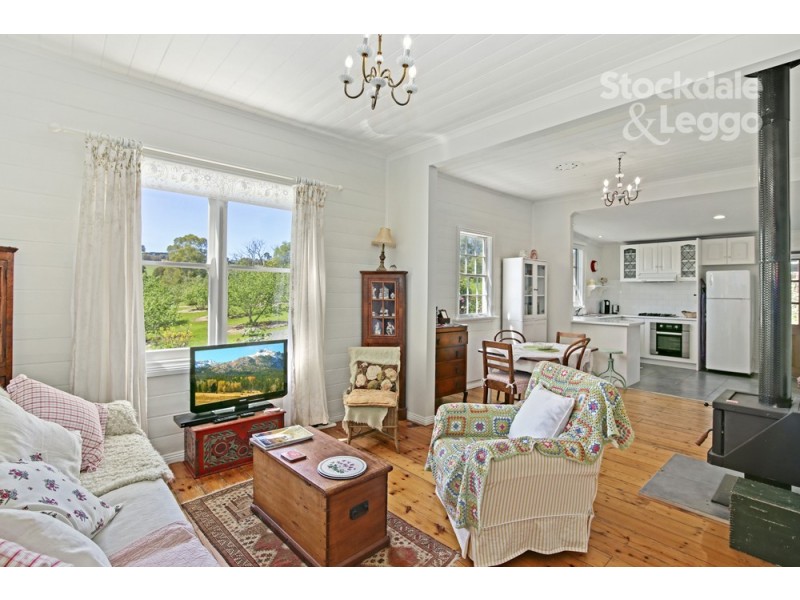 30 Hydes Road, Koorooman VIC 3953