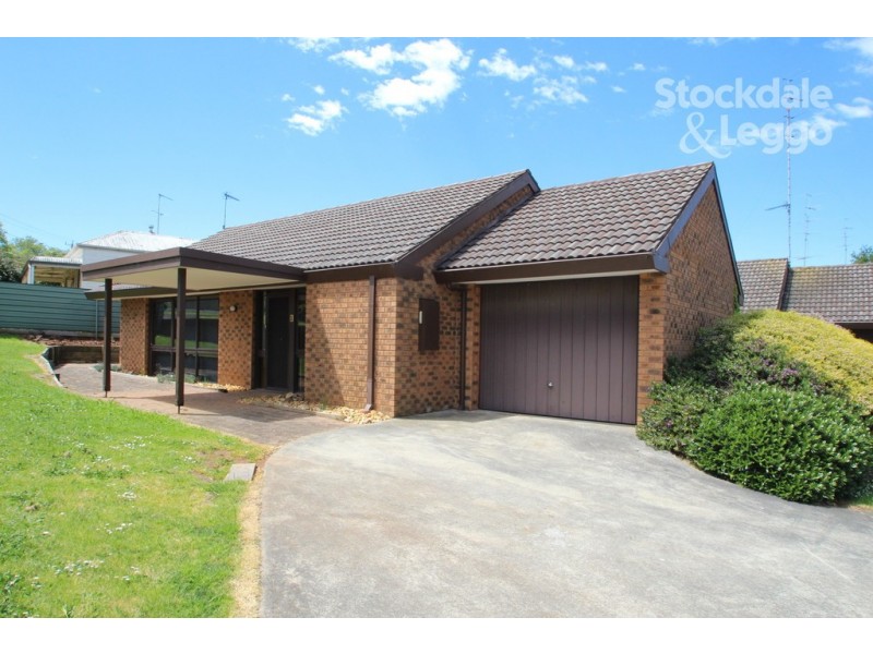 Leongatha VIC 3953