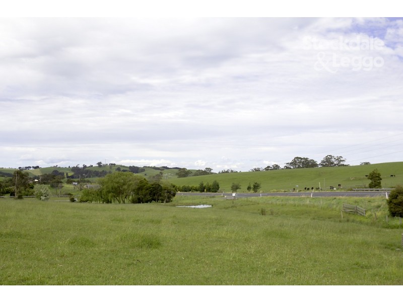 Lot 1 Barnes Road, Kardella South VIC 3950