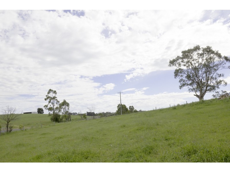 Lot 1 Barnes Road, Kardella South VIC 3950