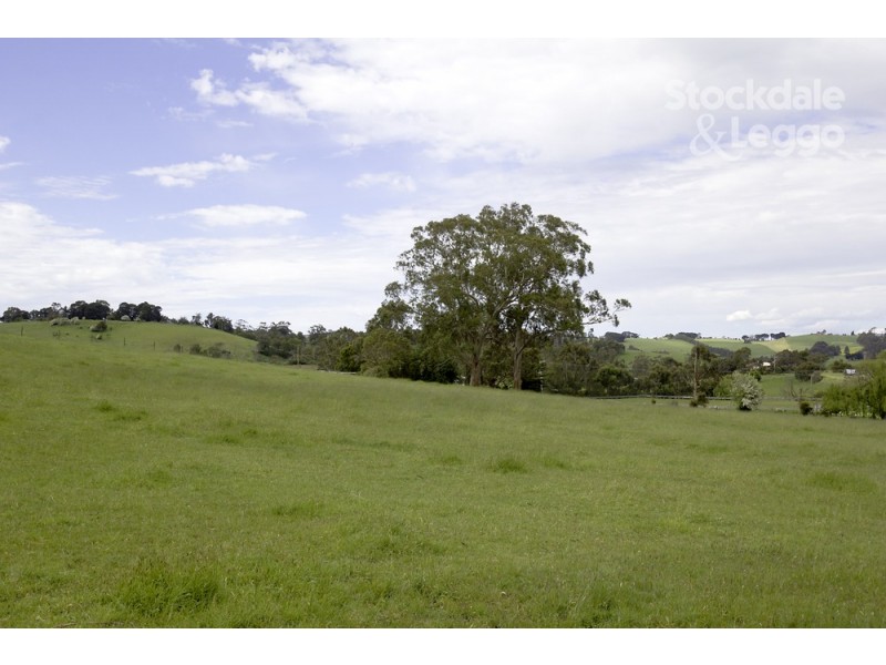Lot 1 Barnes Road, Kardella South VIC 3950